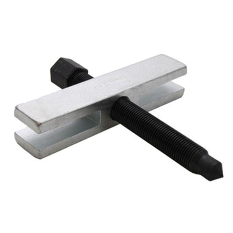 Adjustable Two Jaw Gear Puller Bearing Gear Remover Tool Motorcycle Car Auto Removal Tool for Gears Pulley and Flywheel