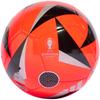 Adidas Fussballliebe Club Euro 2024 Ball, Unisex Red Football