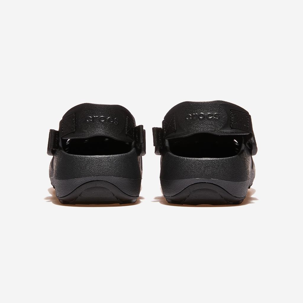 [Crocs] Quick Trail Clog [CRS212809] [Shipped from Korea] 100% Authentic