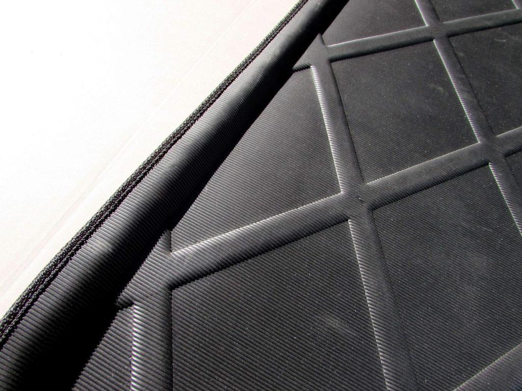 BRIGHTZ Prius PHV ZVW35 Luggage Mat Luggage Tray ZVW M35 35 Prius PHV 32592 [LUG-MAT-033]