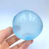 Squishy Hi Coconut Oil Moldable Stress Ball Transparent NO Rebound Maltose Squeeze Toy Funny Anti-stress Sensory Toy
