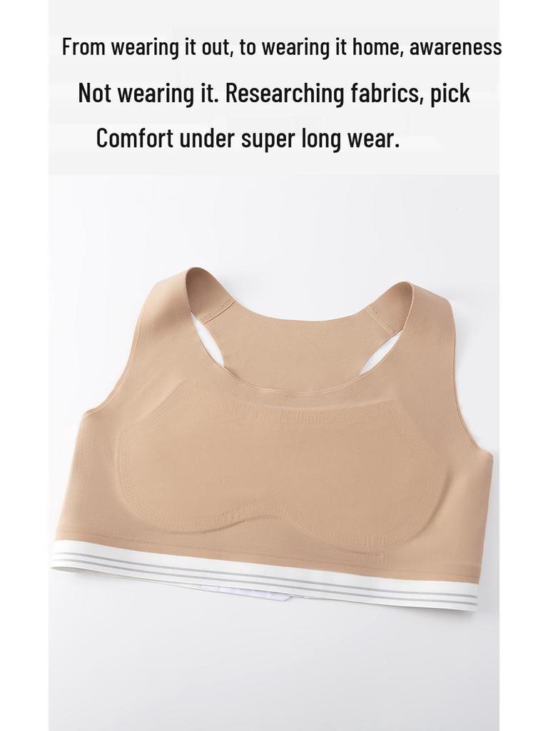 Vestă sport fără cusături pentru femei: Suport modelator, Confort respirabil, Design elegant la spate