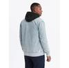 Denim Jacket Ombre OM-JADJ-0163