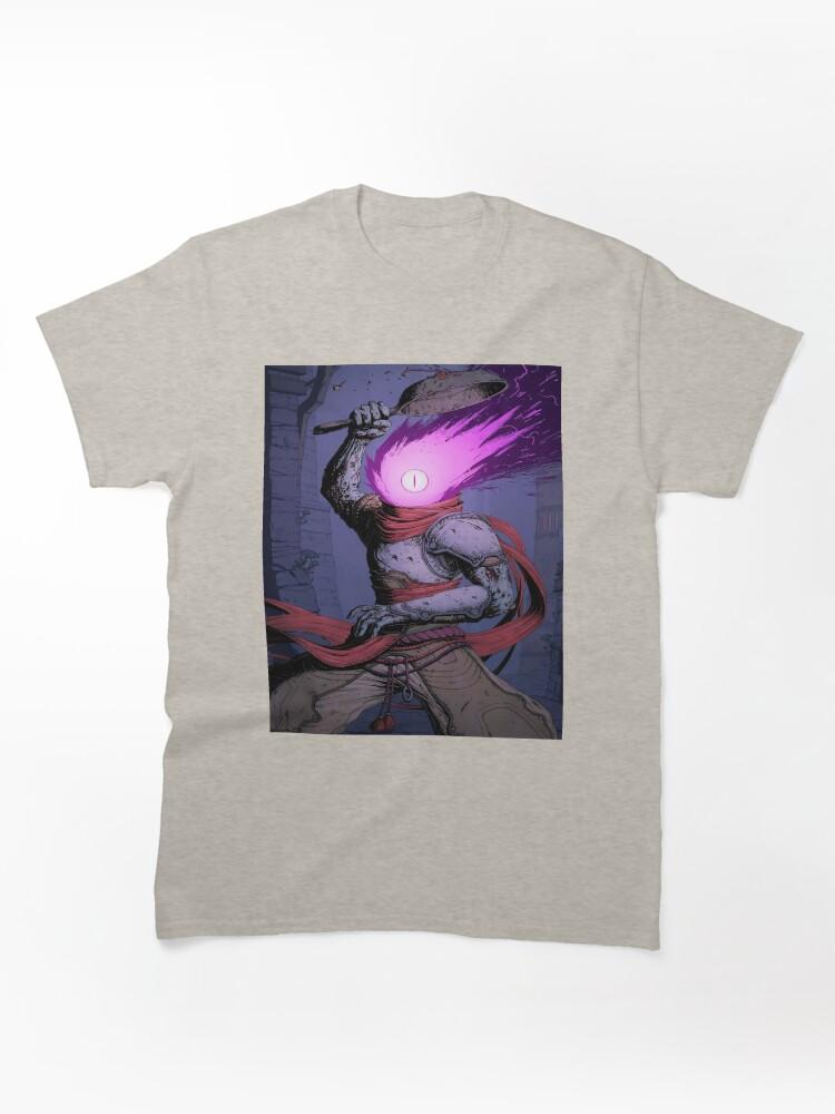 Dead Cells dead cells art Classic T-Shirt