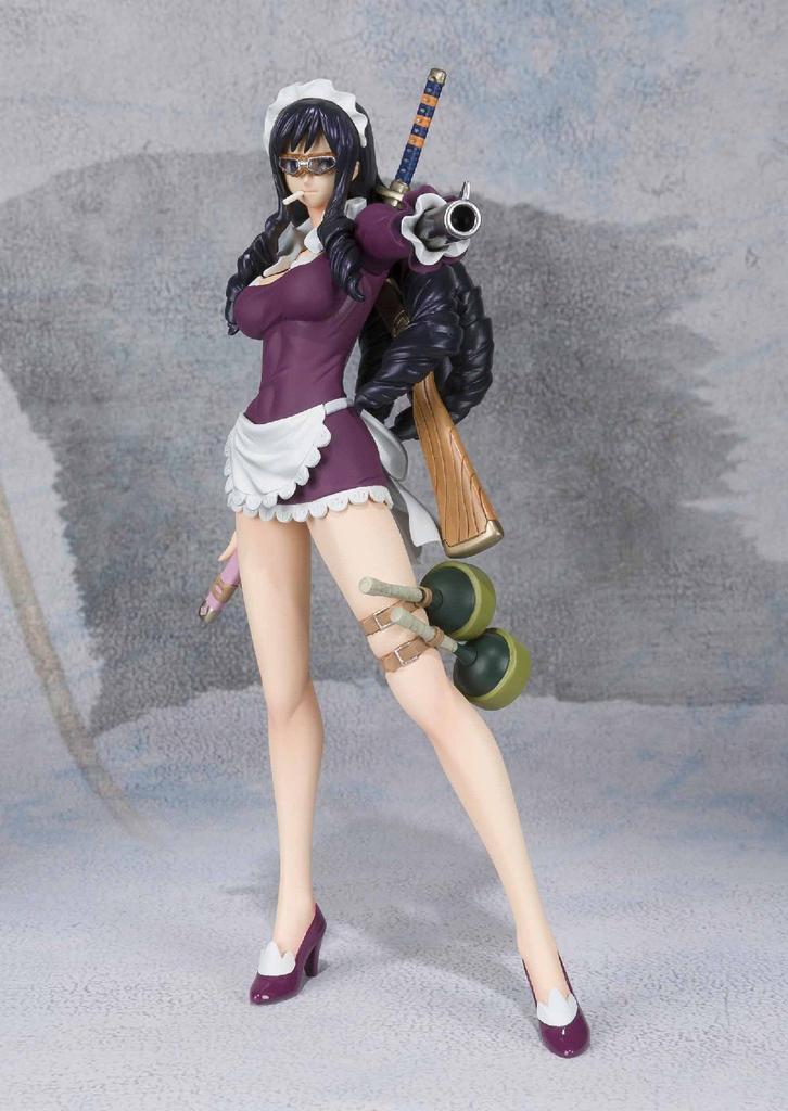 TAMASHII NATIONS Figuarts ZERO Baby 5