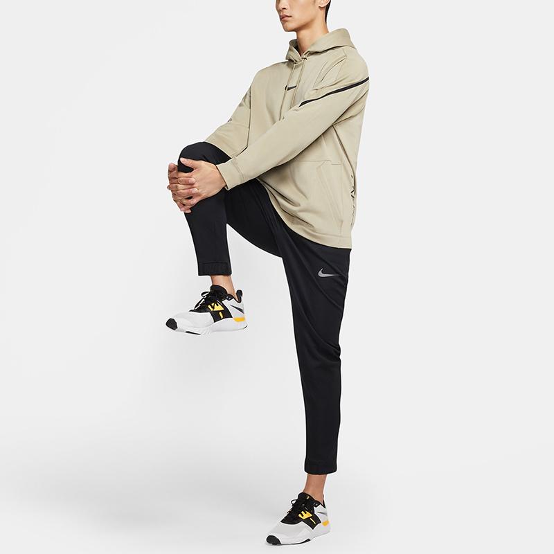 New Nike Sports Pants Men Black DJ9307-010