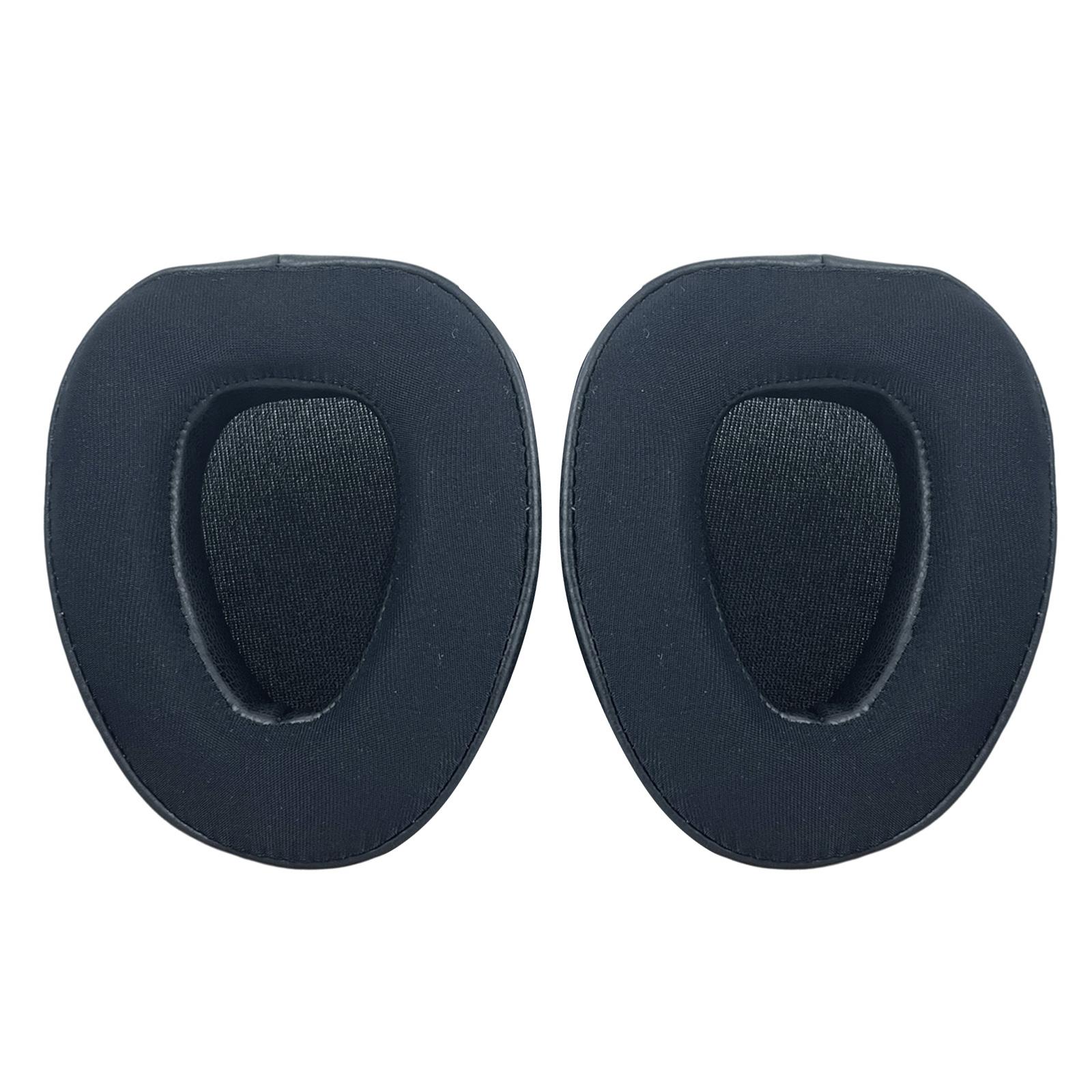 Premium Memory Foam Headphone Ear Pad Sweat Resistant Earpads For B650/S650(650XT) Headsets Earmuff Replacemnent 1