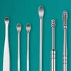 6-piece set of earwax removers, earwax removers, and earwax removers DD-12783