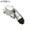 Engine Oil Cooler Filter Housing Assembly for BMW F52 F48 F49 F39 F56 F55 F54 B38 11428585235 11428511391