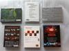[USED] SHINHWA DVD VCD CD set bundle