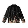 Girls' Button-Down Shirt - Long Sleeve Dress Blouse