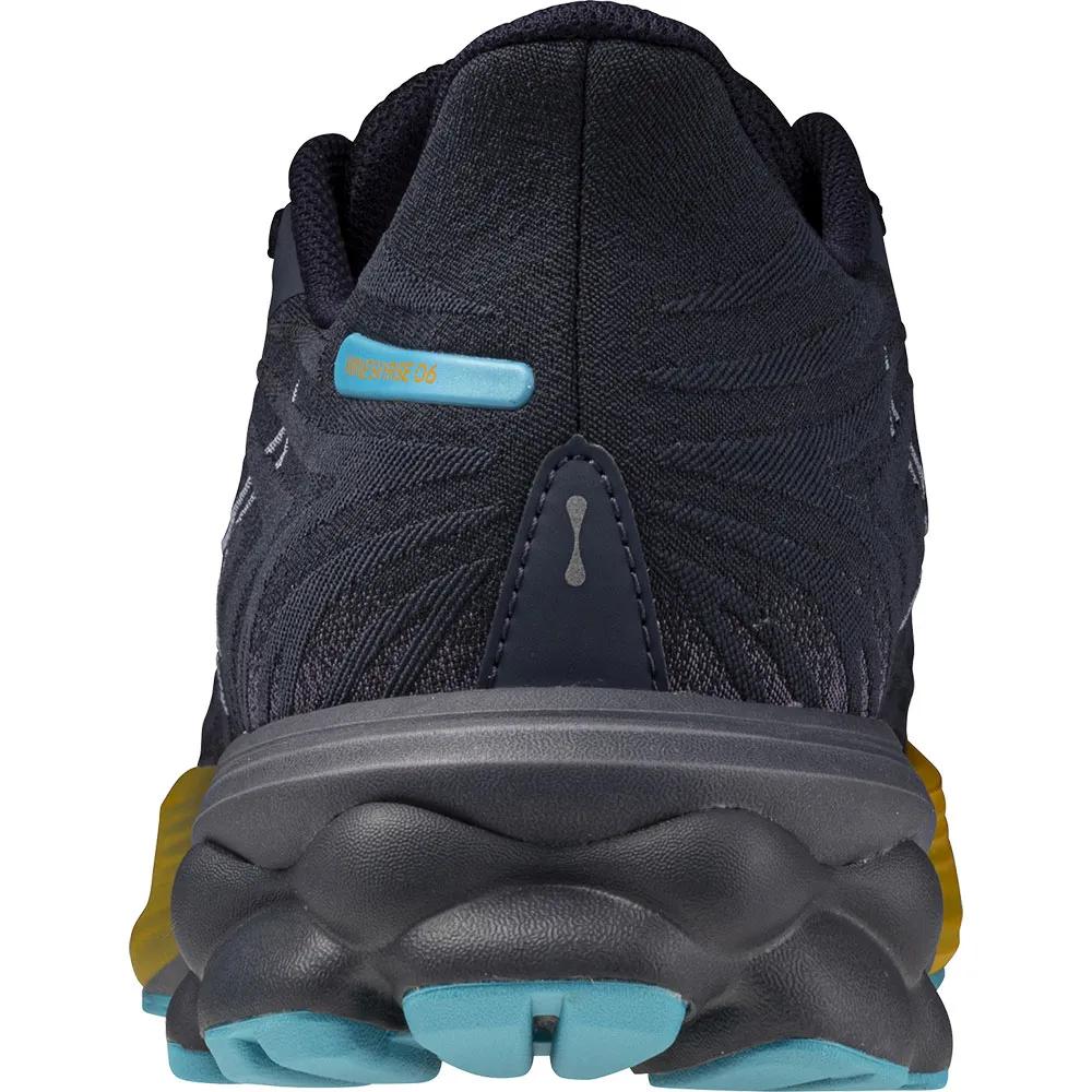 Mizuno Laufschuhe Wave Skyrise 6