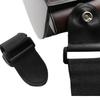 Versatile Nylon Guitar Strap Adjustable for Folk and Classical Instruments Beginner Guitar Accessories