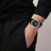 Tissot Kutu Collection Quartz Movement 100m Water Resistance Men's Watches Watch 41mm Black Dial T035.439.16.051.00