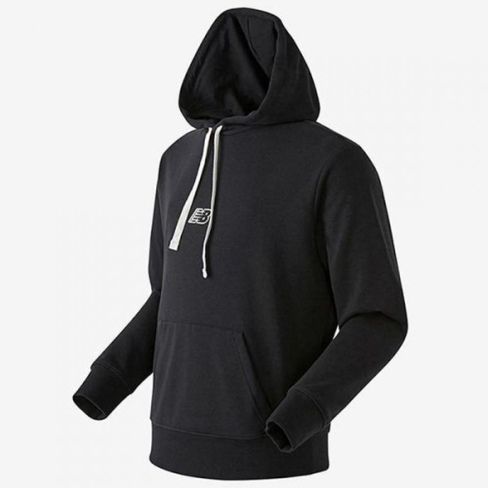

New Balance Hoodie Uni Essential Hoodie Nbn0c46041 19 95(M)