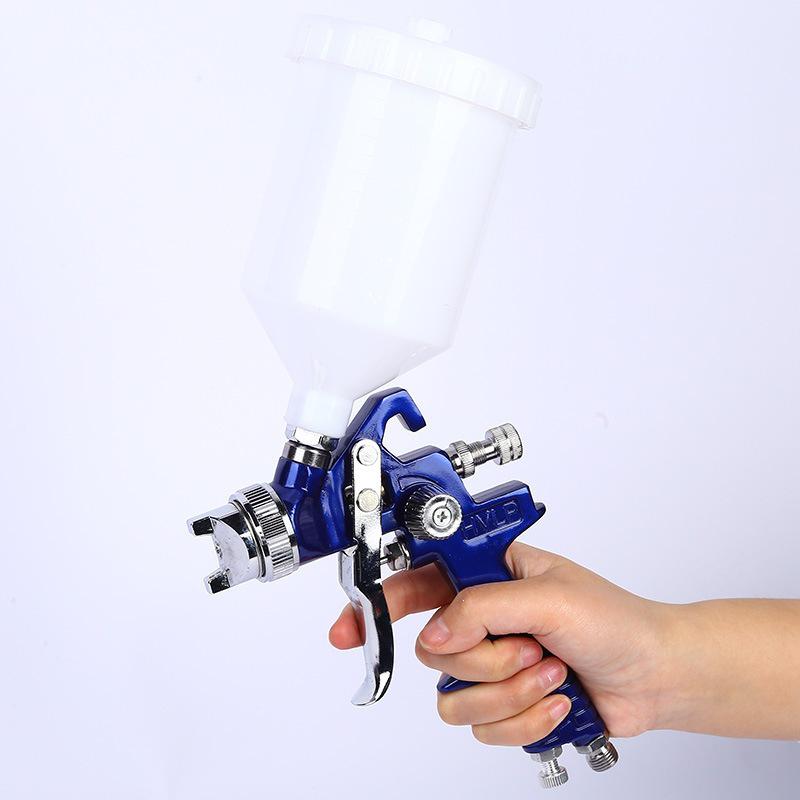 Luping H-827 High Atomization Automotive & Furniture Primer Spray Gun