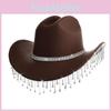 Hattar – Cowboyhattar