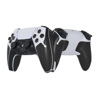 MERKA.G MG Grip Stickers, Compatible with PS5 Controllers and DualSense, 0.6mm Thin, Odorless, Anti-Slip Tape for Enhanced Grip and Button Coverage