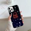 Home Alone Phone Case For iPhone 17 Air 14 15 16 16e 13 12 Max Cover For Apple iPhone 17 Air 14 15 16 16e 11 Pro Max Plus Coque