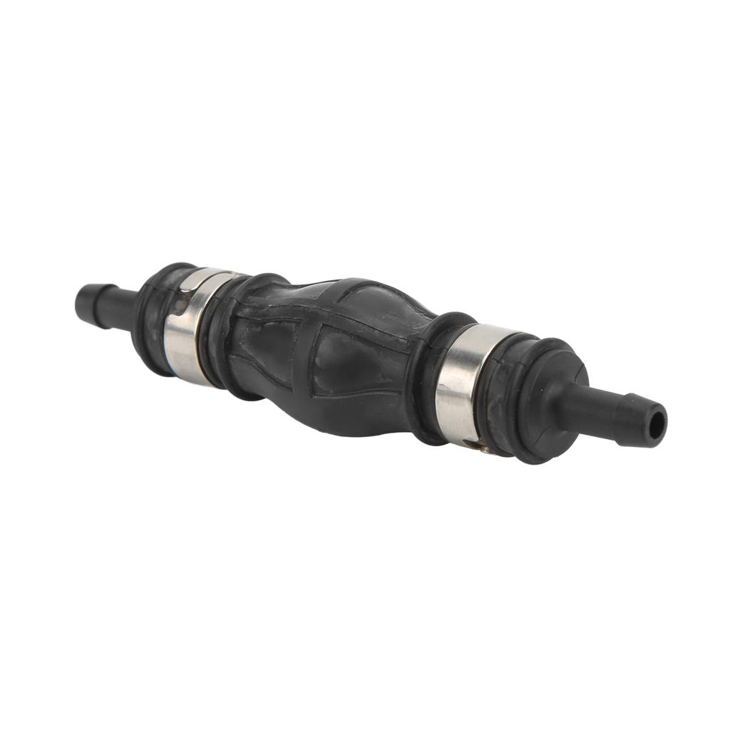 Marine Outboard Hand Primer Bulb Boat Gasoline Fuel Siphon Pump for 4 Stroke 4‑6HP Outboard 6BX‑24360‑00