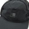Karrimor Logo Mesh One Size Cap, Black,