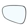 For 13-18 Lexus ES CT IS LS GS Lexus RC heated rearview lenses