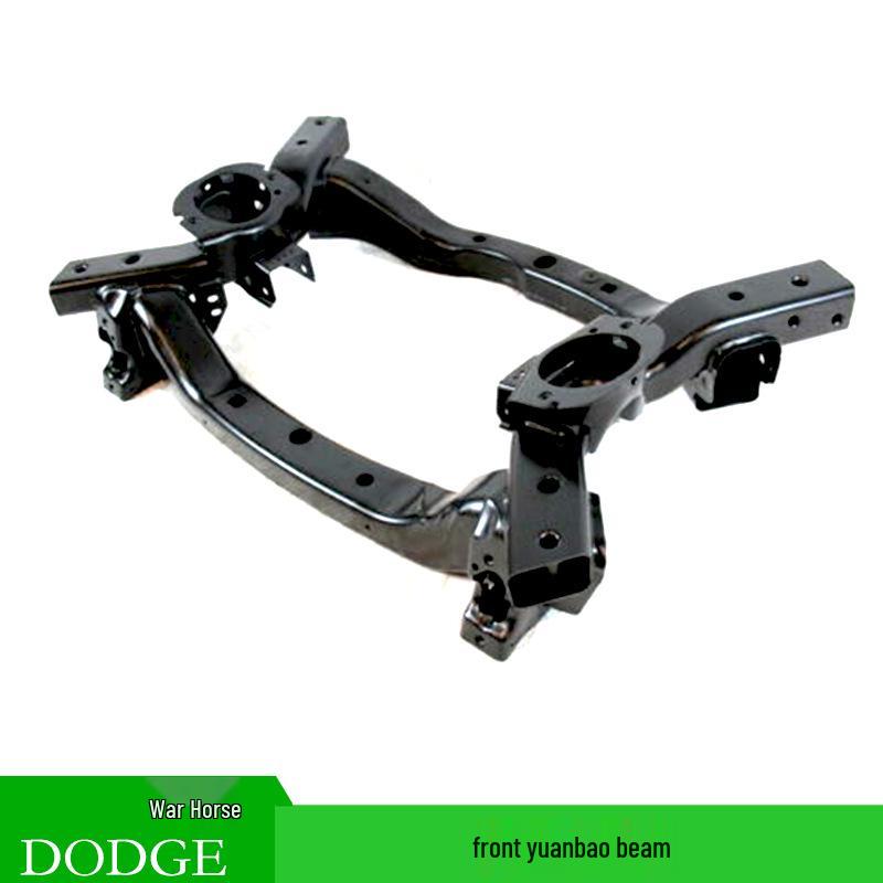 Front Axle Cradle Beam 68049475AB for Dodge Charger, Challenger, Warhorse, 300C