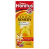 Dabur Honitus Herbal Cough Syrup 100 ml Pack of 1 | Fast Relief From Cough & Sore Throat