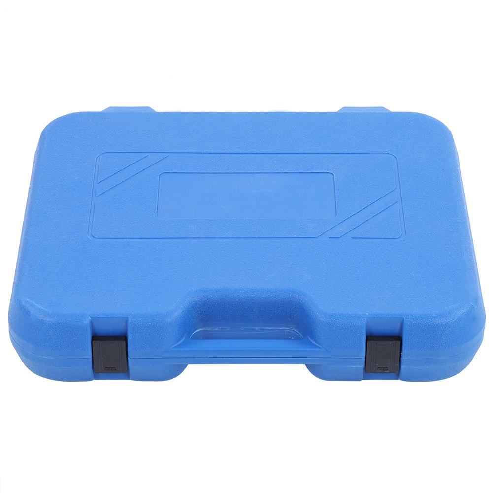 28 st Universell Bil Vattentank Läckagetestare Kylsystem Detektor Verktygssats