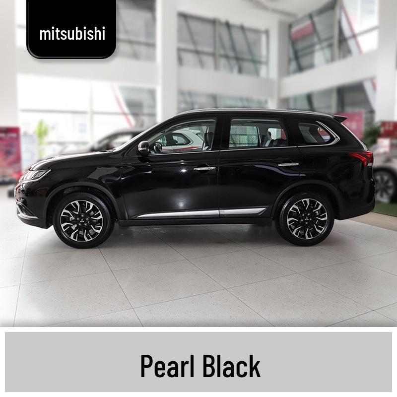 Perfect for touch-up paint on Pajero Sport, Outlander, Elantra, Disco, and other vehicles.
