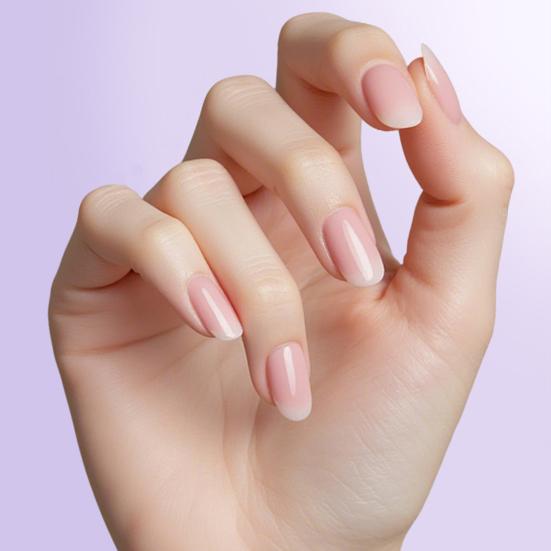 Nail Art Maintenance Pen with Soothing Fragrance Gentle Ceramic Tips
