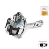EDP823 Front Left OR Right Door Catch Hinge Brake Stop Check Strap Limiter for Citroen C3 MK2 SC A51 2009-2016 9181Q4