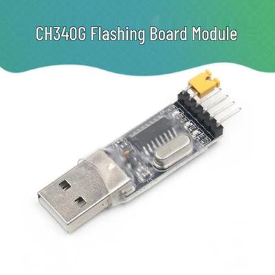 CH340G USB zu TTL Serieller Konverter Modul
