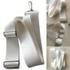 130g 220*5cm Tennis Net Center Strap Court Equipment Tennis Net Webbing  Sporting Goods