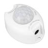 DC Plug Human Body Induction Switch Infrared Adjustable LED Light Strip Detector Switch 5‑24V 60W