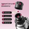 ASD Stainless Steel Vacuum Thermos Cup