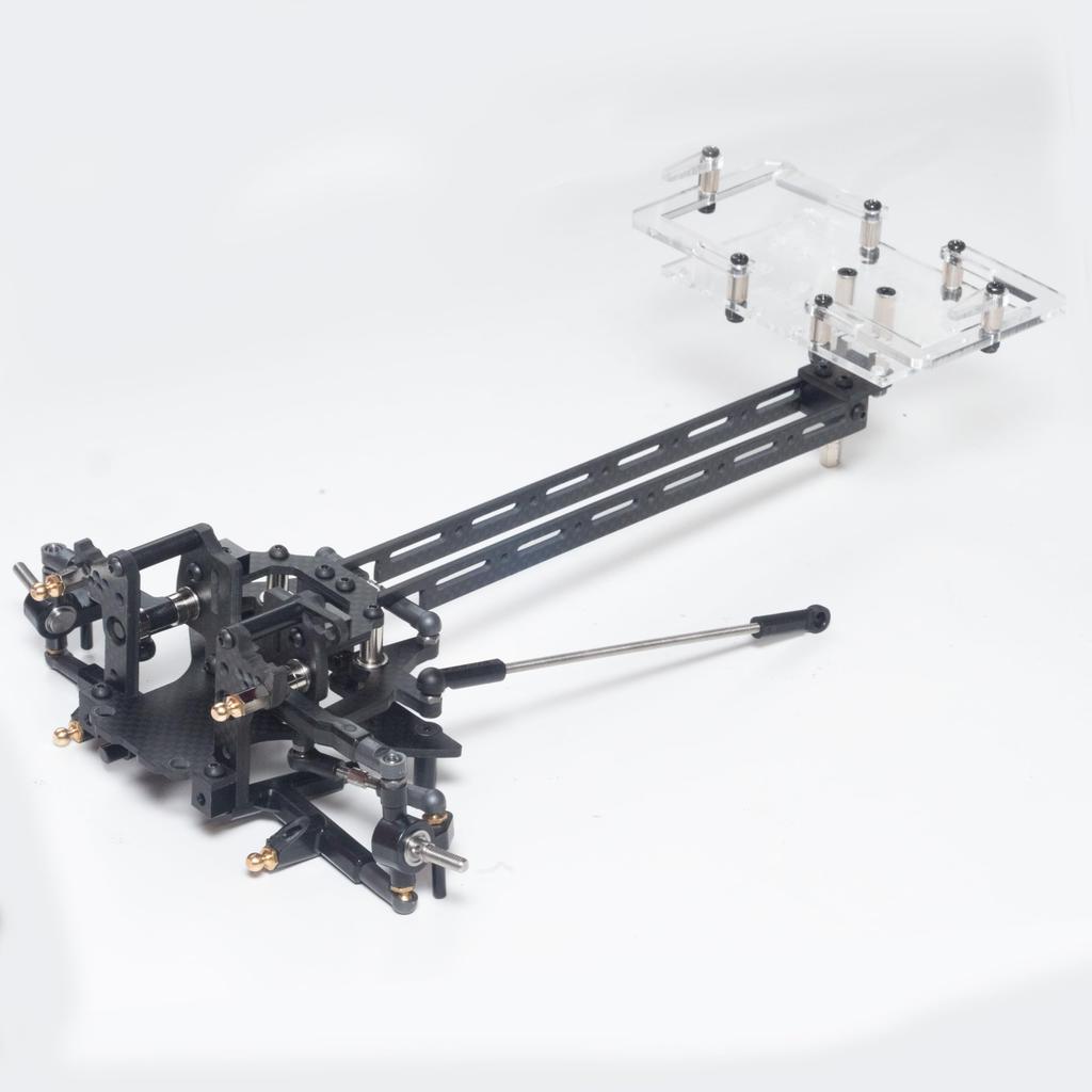 Drift Conversion Full Set TT-02FR