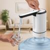 Multi-Speed Automatic Water Dispenser USB Charging Electric Water Pump  for Home