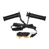 Motorcycle Electric Handlebar, Modified Handlebar Cover, Five Speed Intelligent Temperature Control, Riding Accessories, 12V