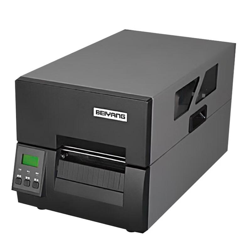 Промышленный принтер этикеток и штрих-кодов SNBC BTP-6300I