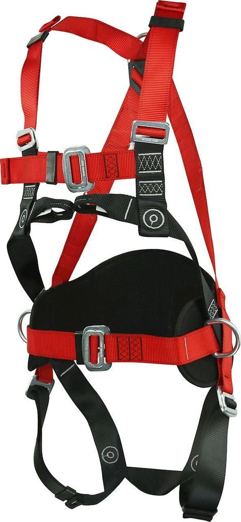 Gekko Plus En361 Work at Height Harness
