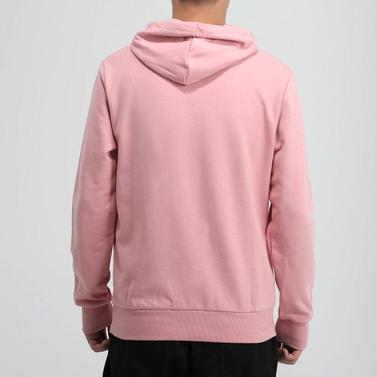 Puma Sweatshirt Men's Newlywed Pink 599300-14