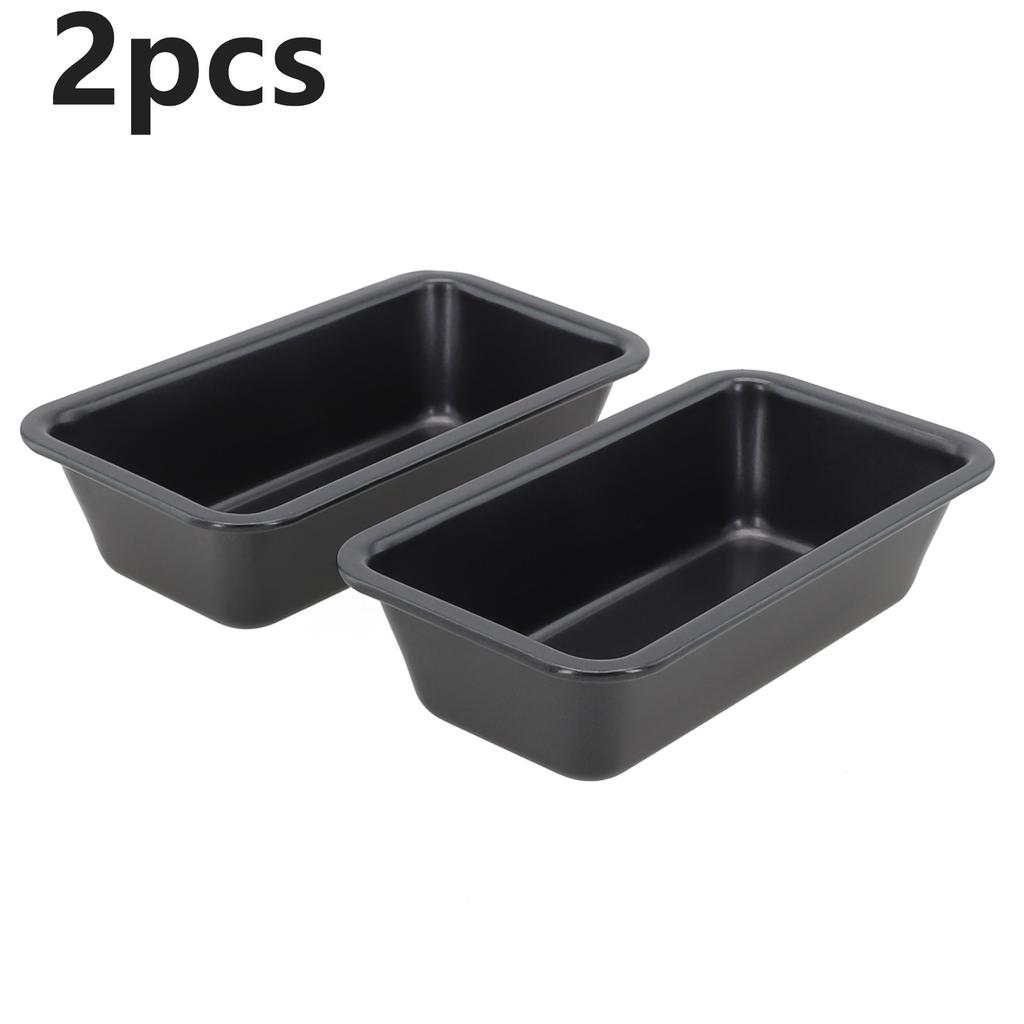 Carbon Steel Baking Pan Bakeware Baking Tools Toast