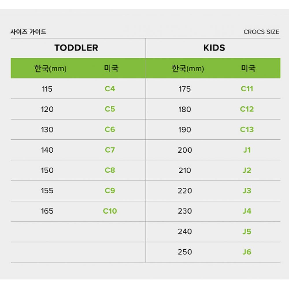 Crocs Kids Handle IT Rain BooTs T 2 sTyles