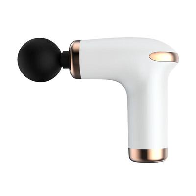 Portable Mini Fascia Gun Massager CN Plug (adapter Included)