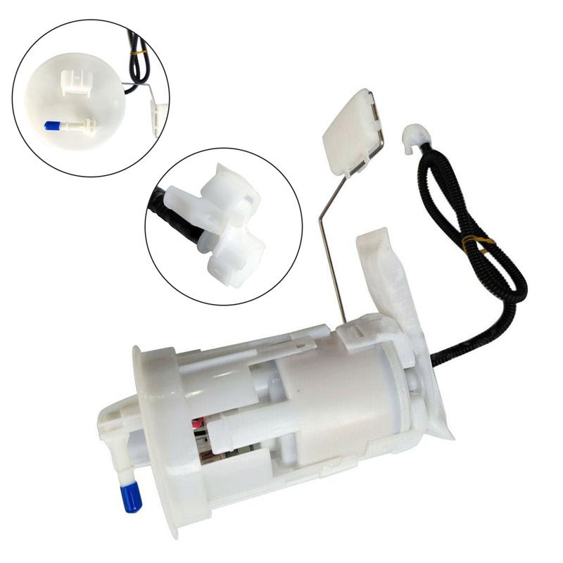 17040-8H31B 170408H31B 1PCS Electric Fuel Pump Assembly Replacement For Nissan X-Trail T30 QR25 2002-2005 Auto Fuel Pump Module
