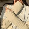 Sun Protection Ice Sleeves Ice Silk Sleeves Wholesale Sleeves Women'S Anti-Uv Arm Sleeves