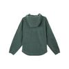 Nike Therma-Fit One Oversize Soft Comfortable Hooded Warm Sweatshirt Women Sweatshirt Green White FV8077-338