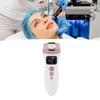 Facial Machine RF Microcurrent Beauty Device Anti Aging Skin Care Equipment for Home Use