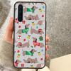 Dachshund Dog Case For OnePlus 15R 13R 13T 12R 10T 15 13 12 11 10 9 Pro Nord 5 CE 4 3 2 Lite N20 N30 Coque